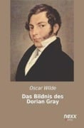 Cover-Bild zum Titel 'Das Bildnis des Dorian Gray' von 'Oscar Wilde'