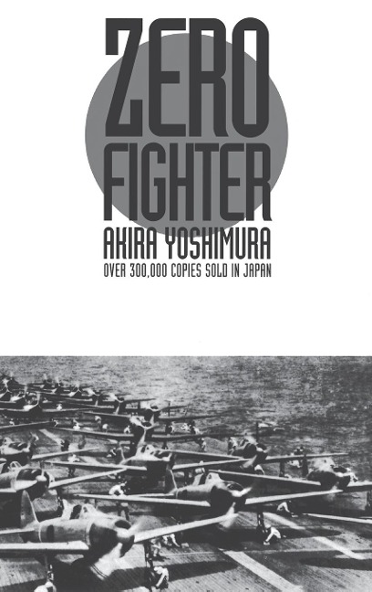 Zero Fighter - Syoko Watanabe