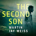 Cover-Bild zum Titel 'The Second Son' von 'Martin Jay Weiss'