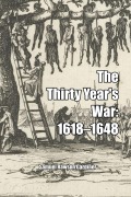 Cover-Bild zum Titel 'The Thirty Year's War' von 'Samuel Rawson Gardiner'