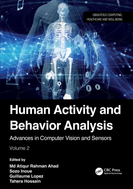 Human Activity and Behavior Analysis - 