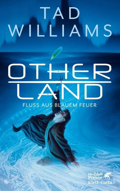 Otherland. Band 2 - Tad Williams