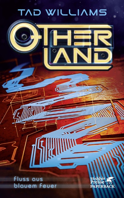 Otherland. Band 2 - Tad Williams
