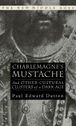 Cover-Bild zum Titel 'Charlemagne's Mustache' von 'P. Dutton'