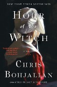 Cover-Bild zum Titel 'Hour of the Witch' von 'Chris Bohjalian'