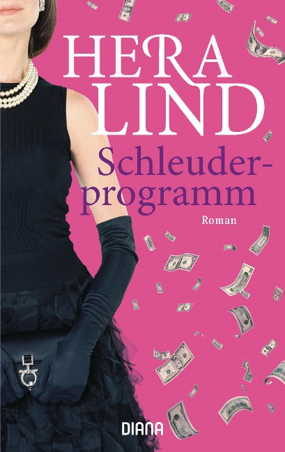 Schleuderprogramm - Hera Lind