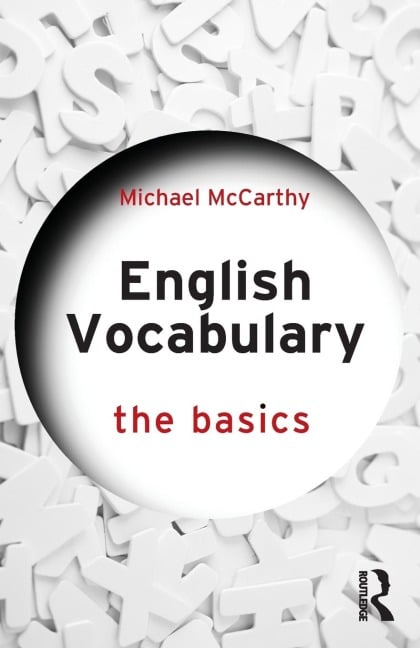 English Vocabulary - Michael Mccarthy