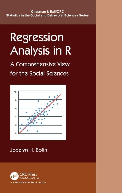 Regression Analysis in R - Jocelyn E. Bolin