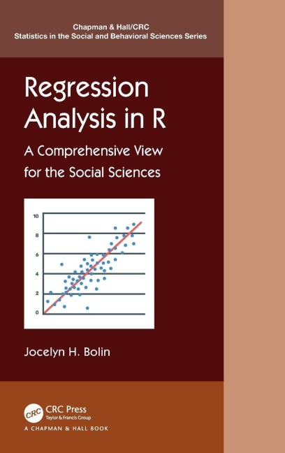 Regression Analysis in R - Jocelyn E. Bolin