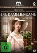 Cover-Bild zum Titel 'Die Kameliendame' von 'Alexandre Dumas Fils, Tom Toelle, Wolfgang Dauner'