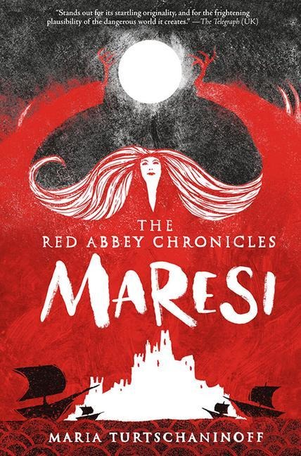 Maresi - Maria Turtschaninoff
