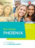 Cover-Bild zum Titel 'Der kleine Phoenix: Der etwas andere Weg zur Pädagogik. Schulbuch' von ''