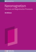 Cover-Bild zum Titel 'Nanomagnetism' von 'Del Atkinson'