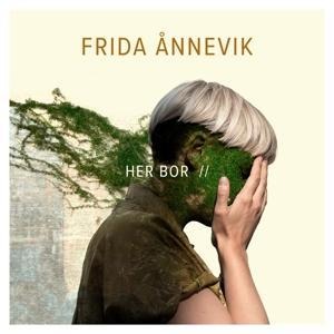 Her Bor - Frida Annevik