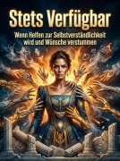 Cover-Bild zum Titel 'Stets Verfügbar' von 'Johannes Albers'
