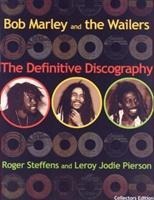 Bob Marley & The Wailers - Jody Leroy Pierson, Roger Steffens