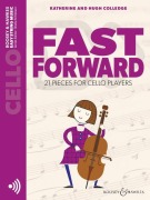 Fast Forward - Katherine Colledge, Hugh Colledge