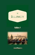 Cover-Bild zum Titel 'Italian 3 (Bilingy Italian, #3)' von 'Bilingy Italian'
