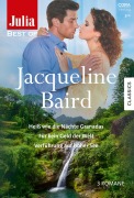 Cover-Bild zum Titel 'Julia Best of Band 301' von 'Jacqueline Baird'