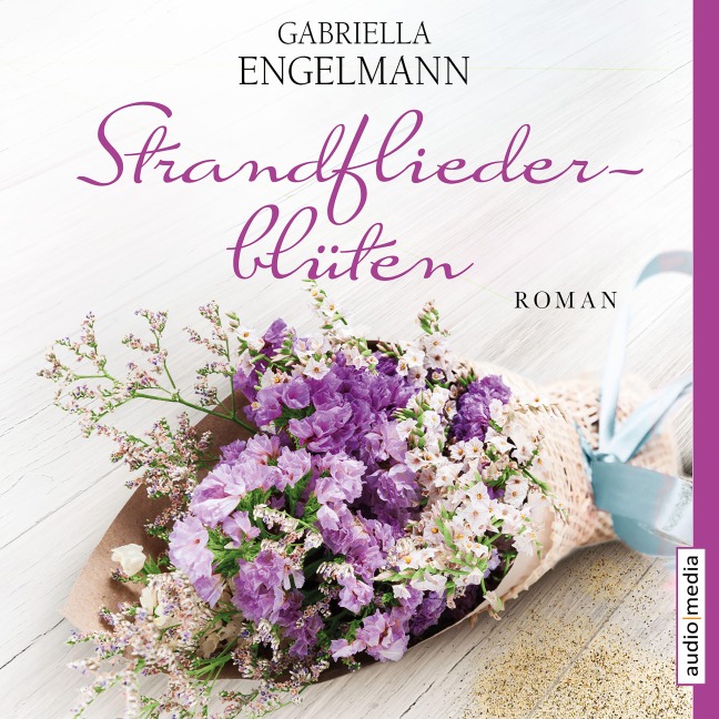 Strandfliederblüten - Gabriella Engelmann