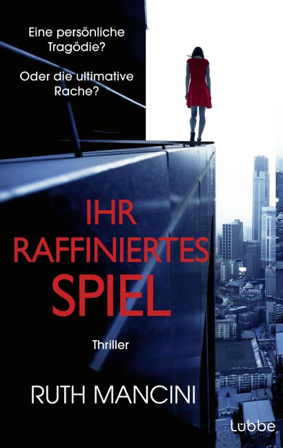 Ihr raffiniertes Spiel - Ruth Mancini