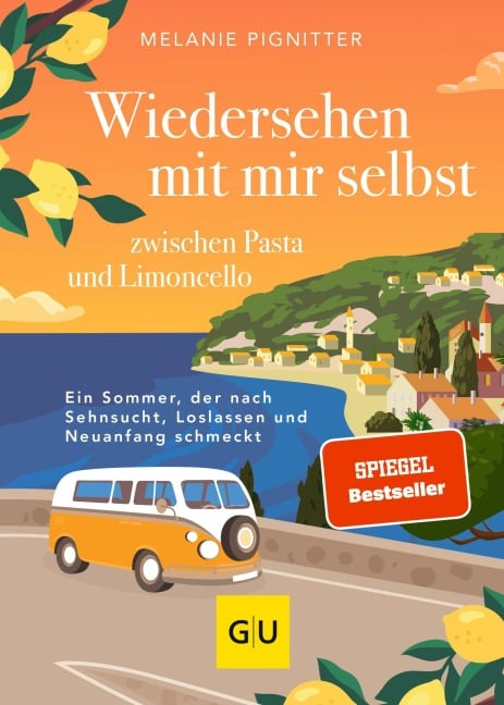 Wiedersehen mit mir selbst zwischen Pasta und Limoncello