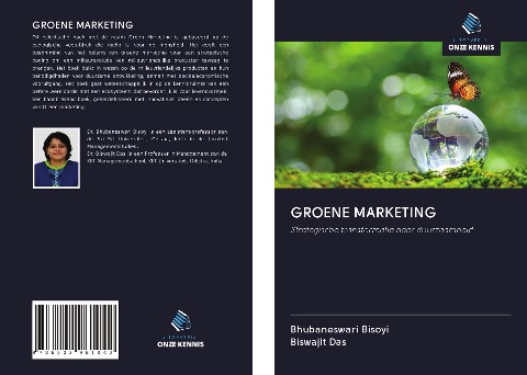 GROENE MARKETING - Bhubaneswari Bisoyi, Biswajit Das