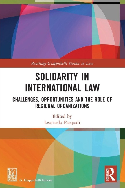 Solidarity in International Law - 