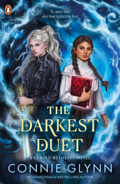 The Darkest Duet - Connie Glynn