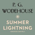 Summer Lightning - P. G. Wodehouse