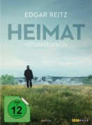 Cover-Bild zum Titel 'Heimat' von ''