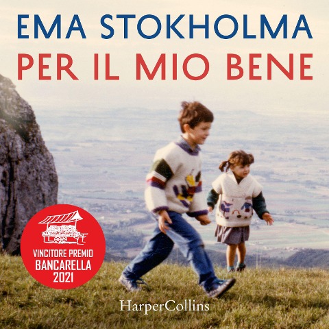 Per il mio bene - Ema Stokholma