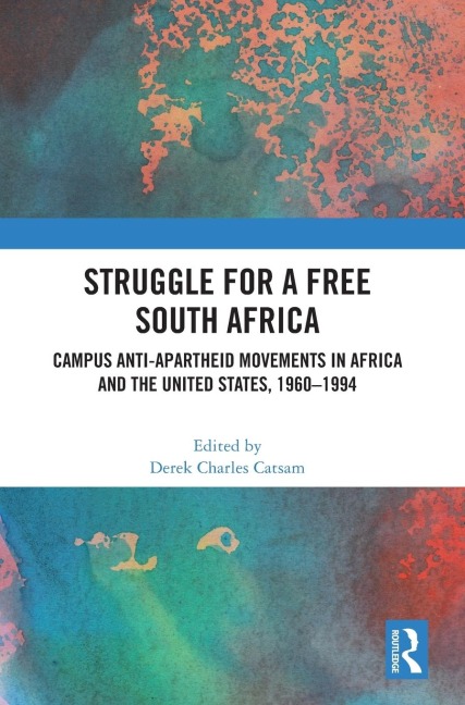 Struggle for a Free South Africa - 