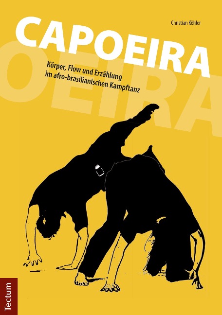Capoeira - Christian Köhler