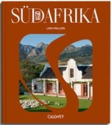 Südafrika Stil - Lina Mallon