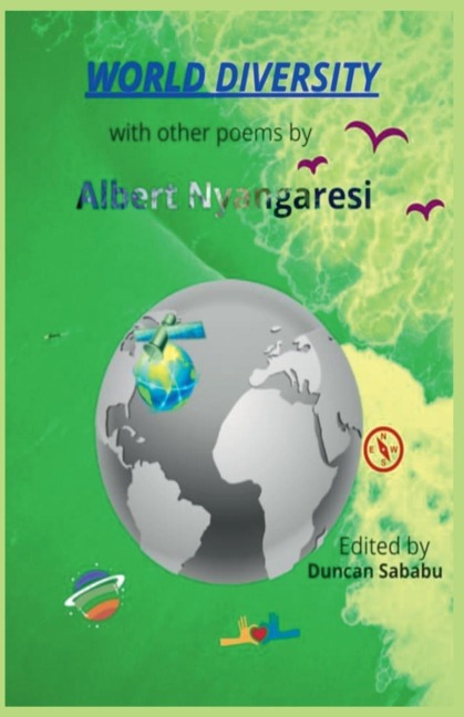 World Diversity - Alberto