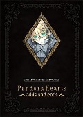 Pandorahearts Odds and Ends - 