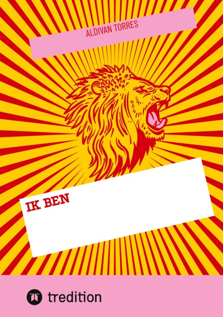 Ik Ben - Aldivan Torres