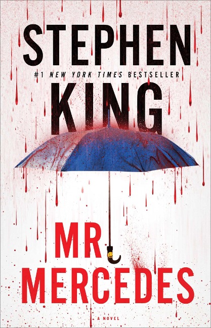 Mr. Mercedes - Stephen King