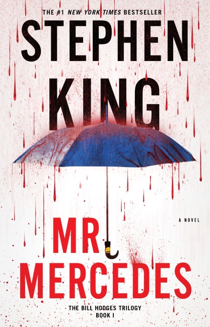 Mr. Mercedes - Stephen King