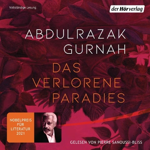 Das verlorene Paradies - Abdulrazak Gurnah