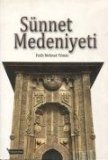 Cover-Bild zum Titel 'Sünnet Medeniyeti' von 'Fatih Mehmet Yilmaz'