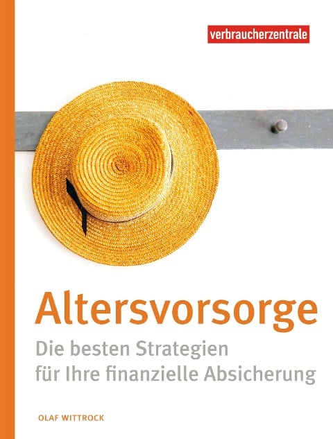 Altersvorsorge - Olaf Wittrock