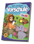 Vorschule ABC - 