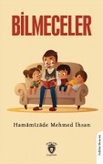 Cover-Bild zum Titel 'Bilmeceler 1930' von 'Hamamizade Mehmed ihsan'