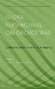 Cover-Bild zum Titel 'Global Perspectives on Orchestras' von ''