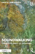 Cover-Bild zum Titel 'Soundwalking' von ''