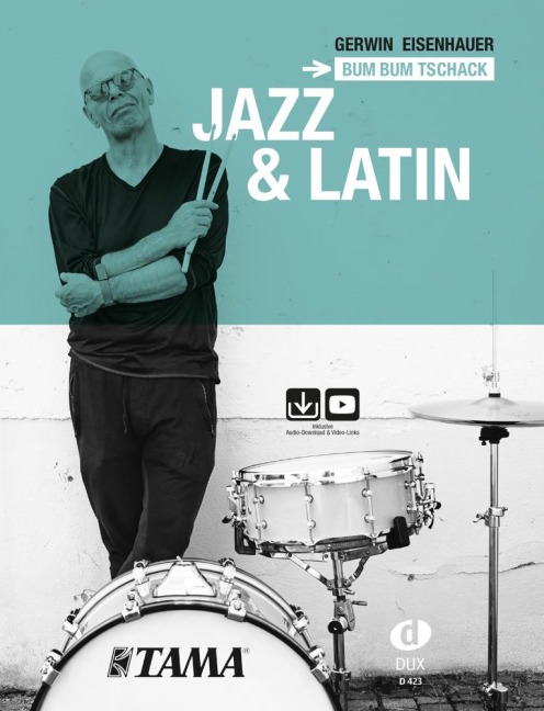 Bum Bum Tschack - Jazz & Latin - Gerwin Eisenhauer