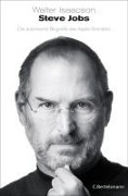 Cover-Bild zum Titel 'Steve Jobs' von 'Walter Isaacson'