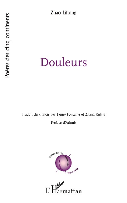 Douleurs - Zhao